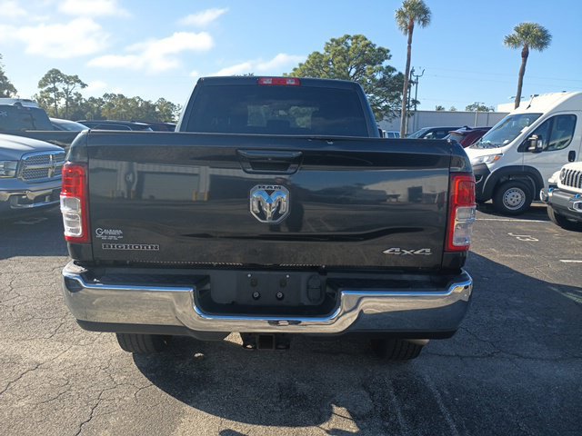 Used 2021 RAM 2500 Big Horn AWD/4WD image 5