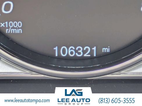 Used 2014 Volvo XC70 3.2 FWD image 26