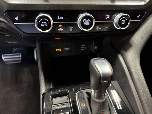 Certified 2025 Acura Integra A-Spec FWD image 32