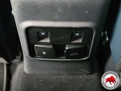 Certified 2022 Ford Bronco Outer Banks AWD/4WD image 16