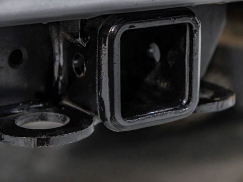 Used 2024 RAM 3500 Laramie image 59