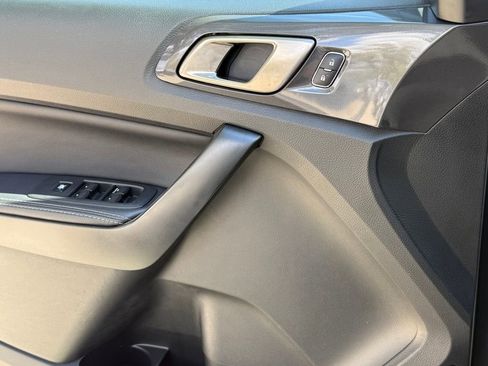 Used 2021 Ford Ranger Lariat w/ Equipment Group 501A High image 32