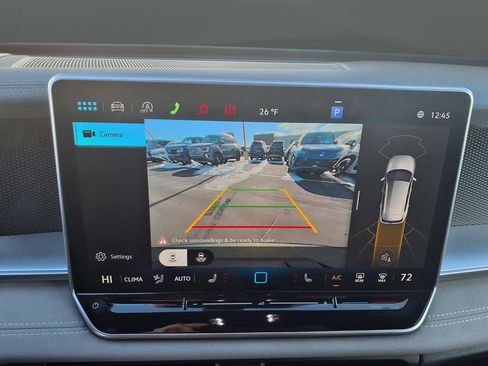 New 2026 Volkswagen Tiguan SE R-Line AWD/4WD image 25