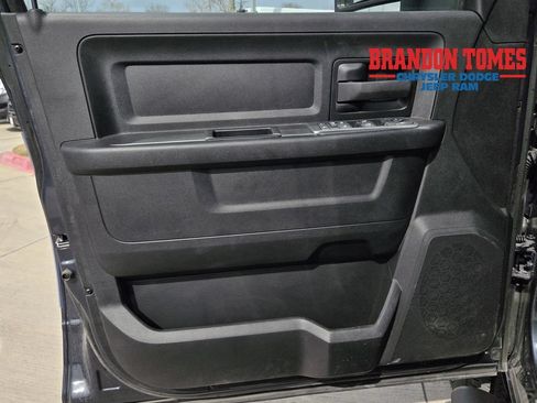 New 2026 RAM 2500 Tradesman AWD/4WD image 16