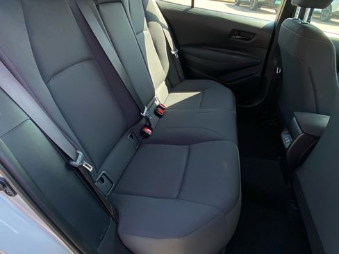 Used 2024 Toyota Corolla LE image 16