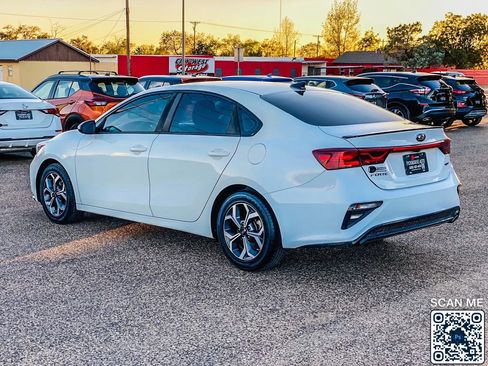 Used 2019 Kia Forte LXS image 6