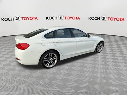 Used 2019 BMW 430i Gran Coupe xDrive w/ Convenience Package image 9