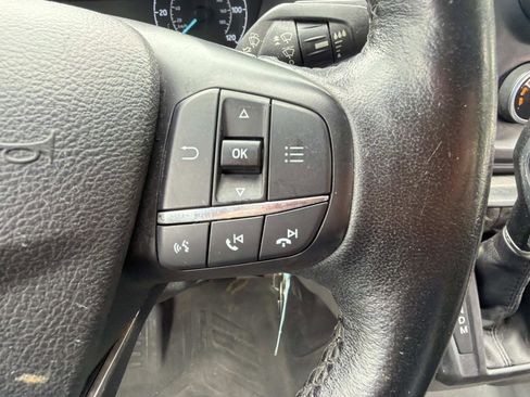 Used 2020 Ford Transit 250 Low Roof w/ Exterior Upgrade Package RWD image 13