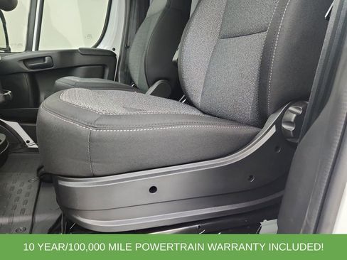New 2026 RAM ProMaster 2500 w/ Safety Group image 20