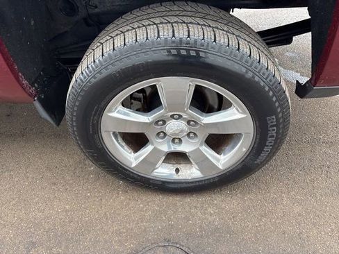 Used 2014 Chevrolet Silverado 1500 LT w/ LT Convenience Package image 42