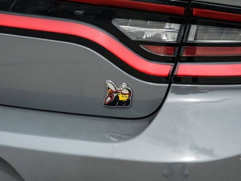 Used 2019 Dodge Charger Scat Pack w/ Plus Group RWD image 53