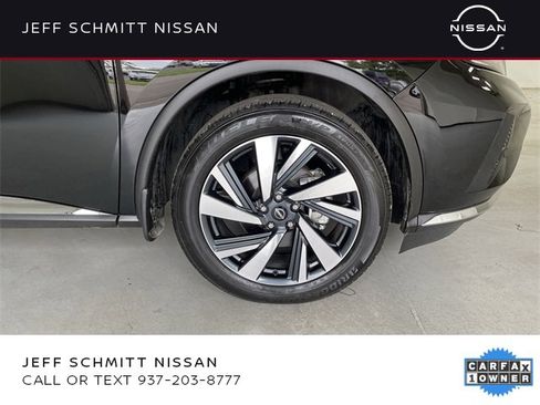 Certified 2024 Nissan Murano SL image 14