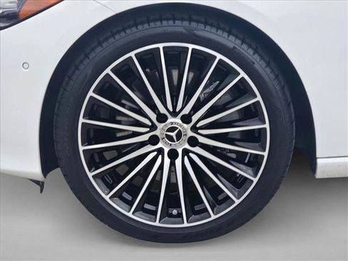 Certified 2026 Mercedes-Benz C 300 Sedan image 24