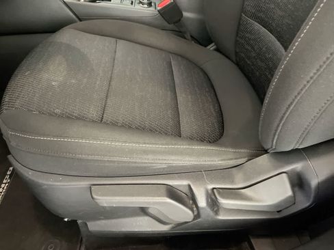 Used 2021 Ford Bronco Sport AWD/4WD image 12