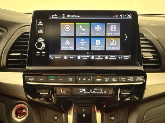 New 2026 Honda Odyssey Sport-L image 22