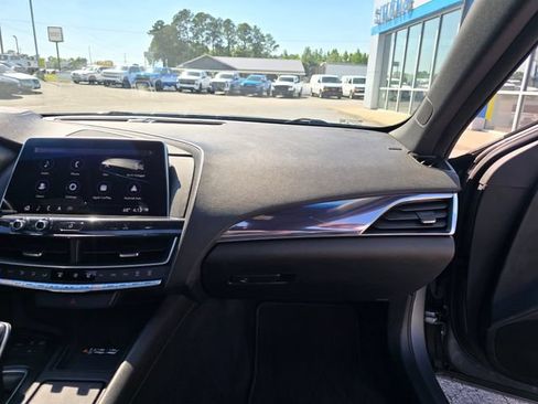 Used 2020 Cadillac CT5 Luxury w/ Sun And Sound Package RWD image 43