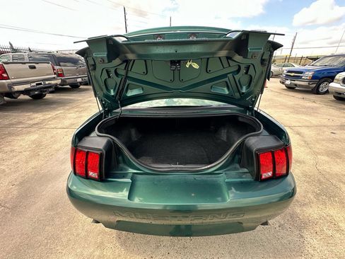 Used 2003 Ford Mustang GT RWD image 85