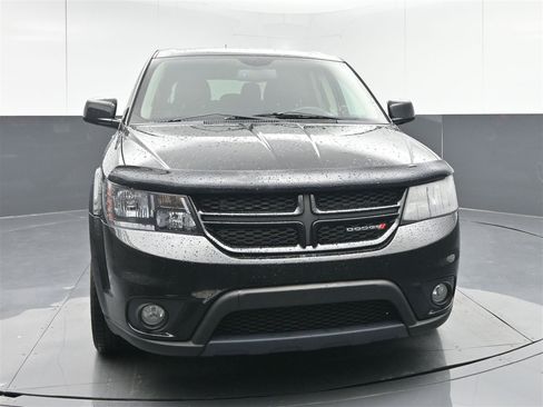 Used 2017 Dodge Journey GT w/ Driver Convenience Group image 2