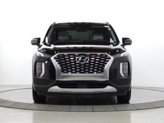 Used 2022 Hyundai Palisade Limited video 2