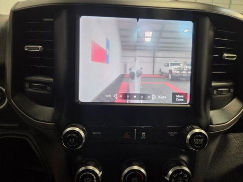 Used 2023 RAM 3500 Tradesman w/ Towing Technology Group AWD/4WD image 65