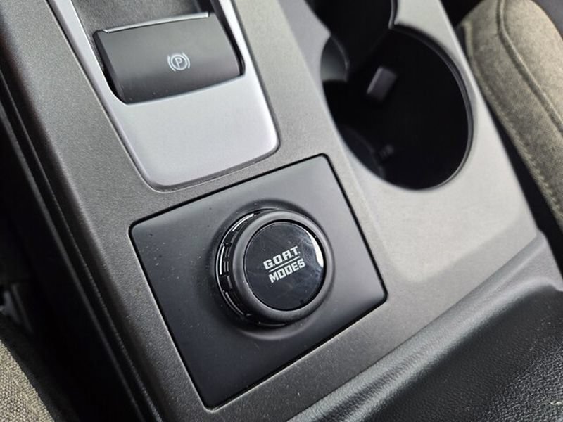 Used 2026 Ford Bronco Sport Big Bend AWD/4WD image 35