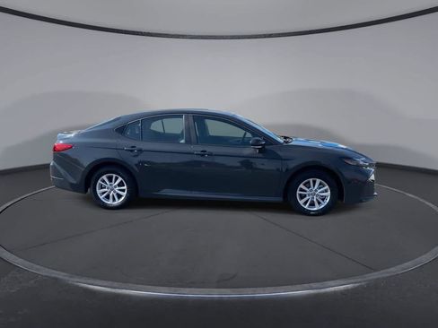 Used 2025 Toyota Camry LE w/ Convenience Package AWD/4WD image 2