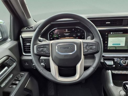 Used 2026 GMC Sierra 1500 Denali w/ Denali Reserve Package AWD/4WD image 17
