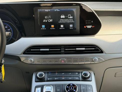 Used 2020 Hyundai Palisade SE AWD/4WD image 15