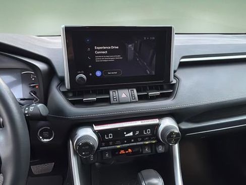 Used 2024 Toyota RAV4 XLE Premium w/ Weather Package FWD image 28