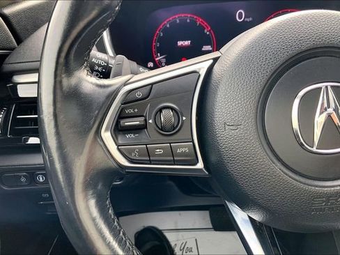 Used 2023 Acura MDX SH-AWD w/ Technology Package image 23