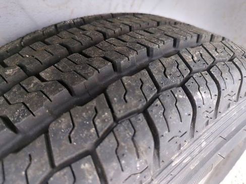 New 2024 RAM ProMaster 3500 w/ Convenience Group image 12