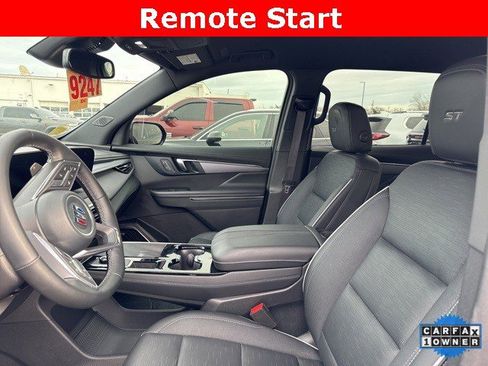 Used 2025 Buick Enclave Sport Touring w/ Trailering Package, 5000 lbs. image 10