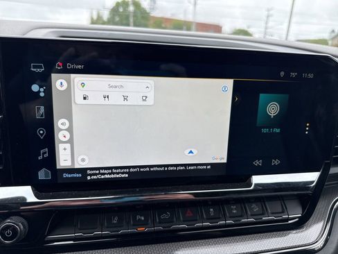 Used 2024 Chevrolet Silverado 2500 ZR2 w/ Technology Package image 31