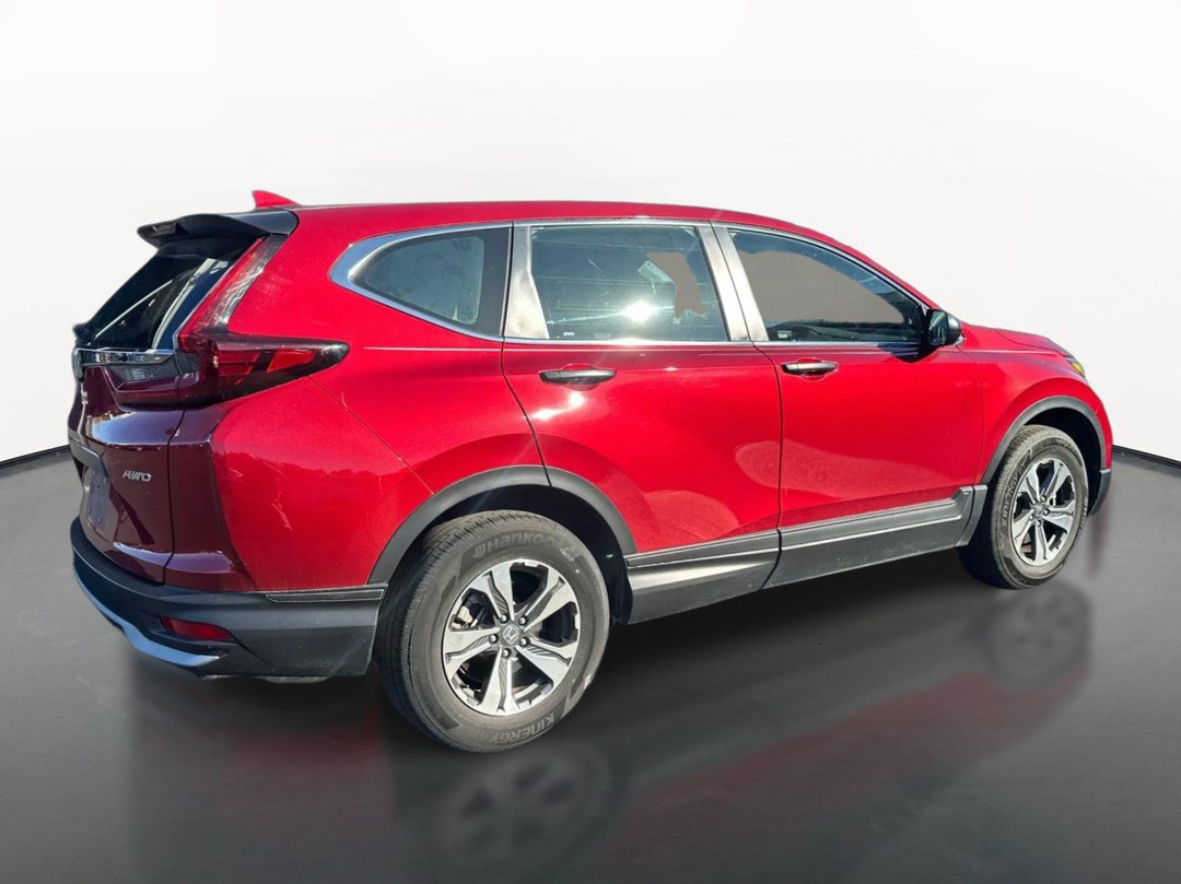 Used 2020 Honda CR-V LX image 3