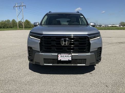 New 2026 Honda Pilot image 11