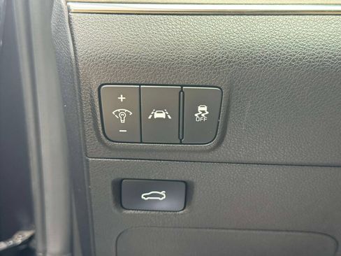 Used 2024 Kia K5 EX FWD image 19