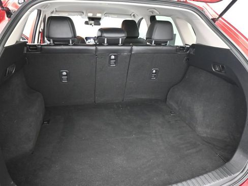 Used 2019 MAZDA CX-5 Touring FWD image 9