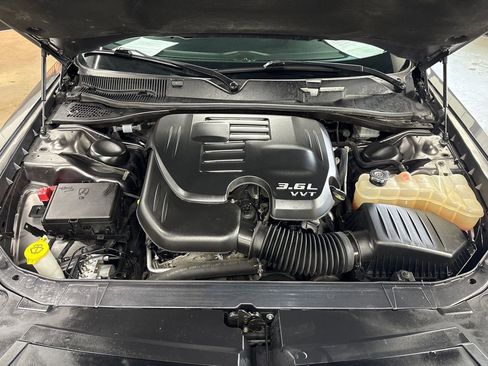 Used 2020 Dodge Challenger SXT w/ Cold Weather Group image 52