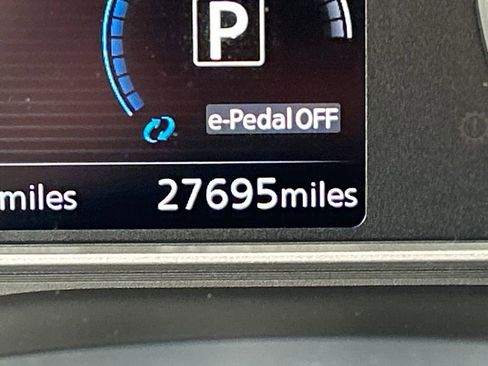 Used 2024 Nissan Leaf SV Plus image 24