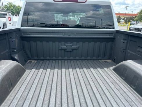 Used 2024 Chevrolet Silverado 1500 RST w/ Protection Package AWD/4WD image 30