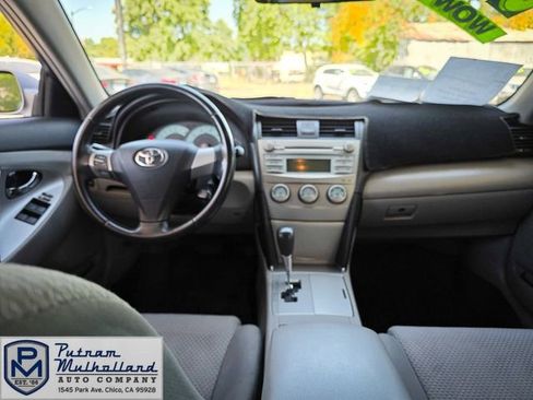 Used 2007 Toyota Camry SE image 9