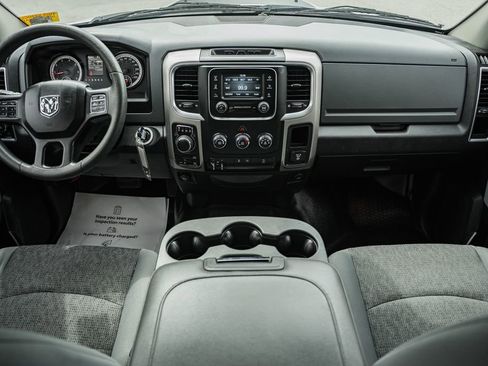 Used 2019 RAM 1500 Classic Warlock image 28