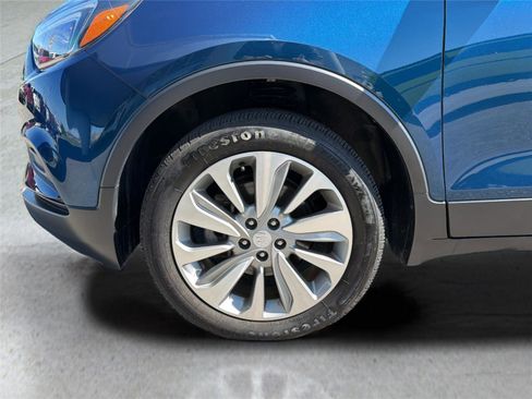 Used 2019 Buick Encore Preferred AWD/4WD image 37