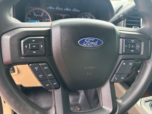 Used 2018 Ford F250 XLT AWD/4WD image 15