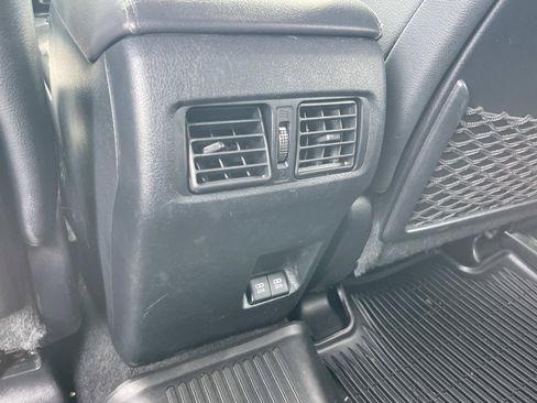 Used 2020 Toyota 4Runner Nightshade AWD/4WD image 18