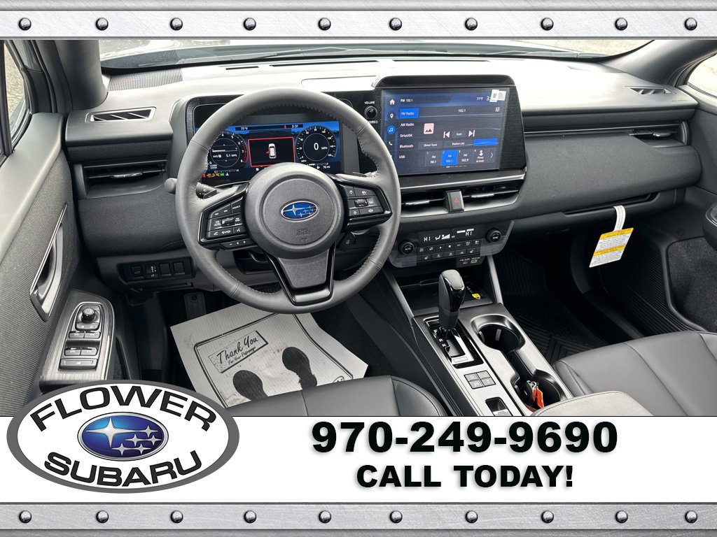 Used 2026 Subaru Outback Premium AWD/4WD image 19