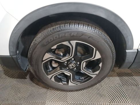 Used 2019 Honda CR-V Touring image 19