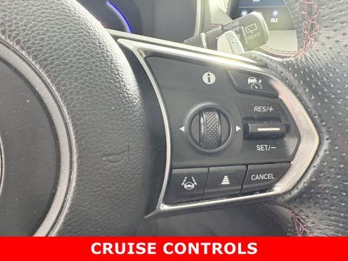 Certified 2023 Acura MDX A-Spec image 8