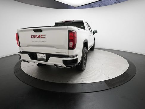 Used 2026 GMC Sierra 1500 Elevation w/ Preferred Package AWD/4WD image 13