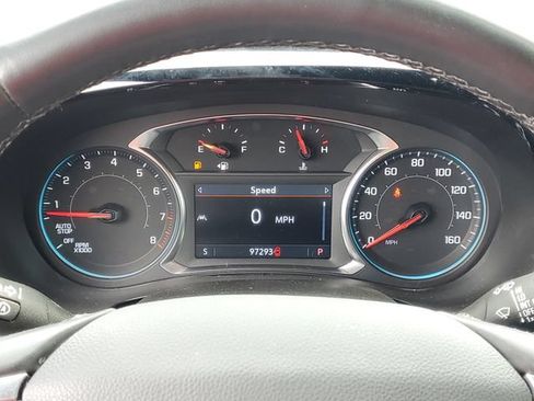 Used 2023 Chevrolet Traverse LT AWD/4WD image 22